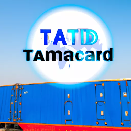 ATMAD GLOBAL CARGO tracking