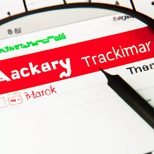 Aramex tracking