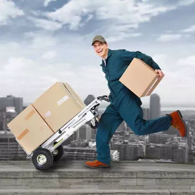 Top Courier Services