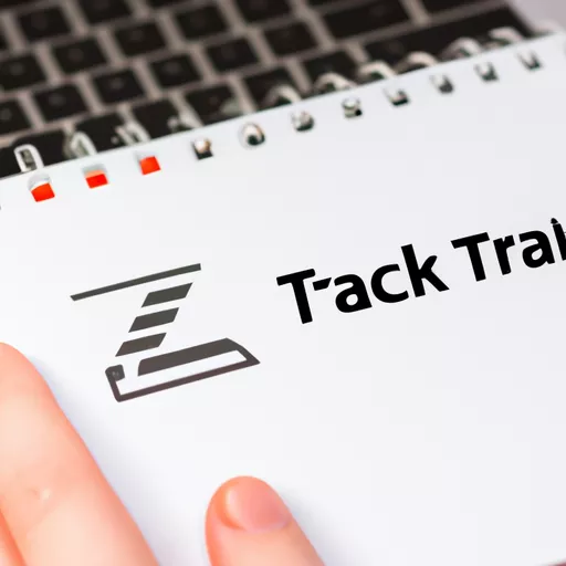 EFS tracking