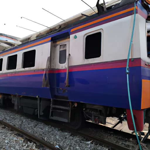 Flash Express Thailand tracking