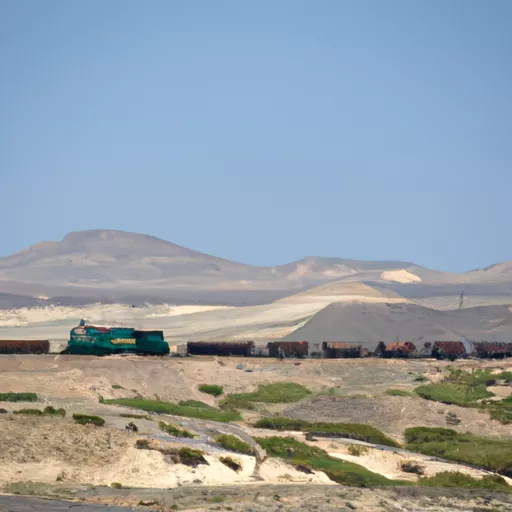 Kyrgyz Express Post KEP tracking