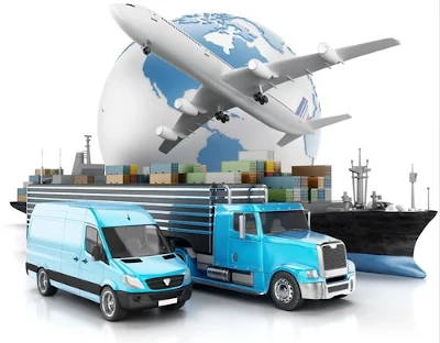 Top Courier Services in Asia