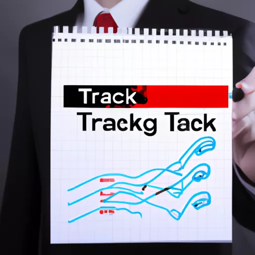 7TM tracking