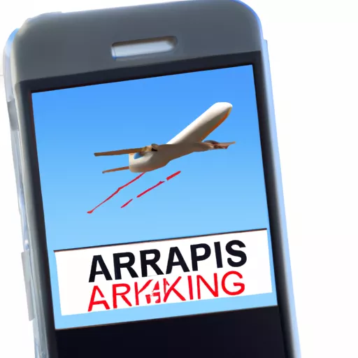 Airpak Express tracking