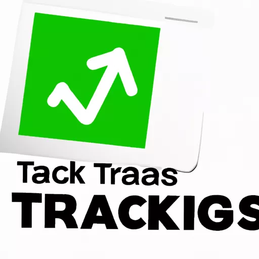 ETS tracking