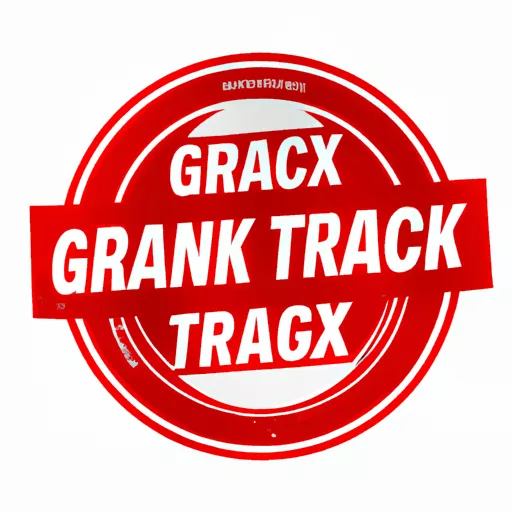 Grand Slam Express tracking