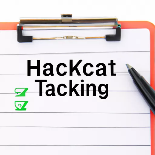 HMCP tracking