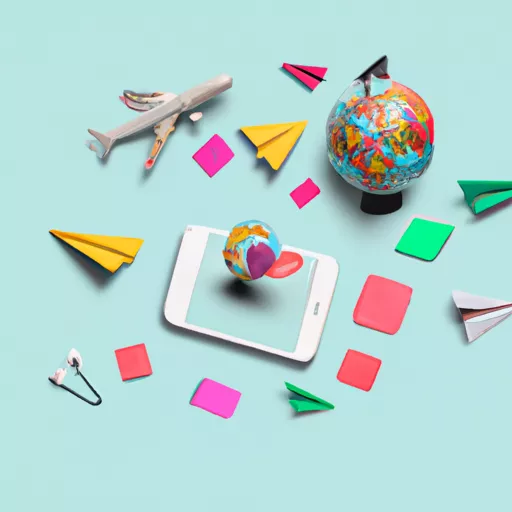 Insta World tracking