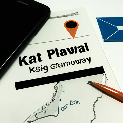 Kuwait Post tracking