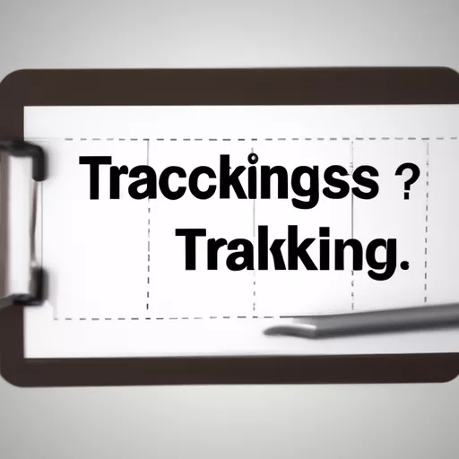 iThink Logistics tracking