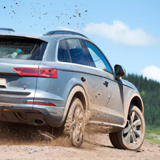 AllRoad tracking