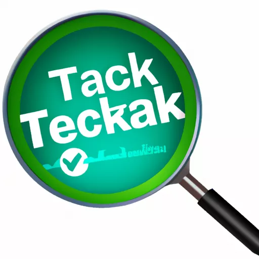 BETA tracking