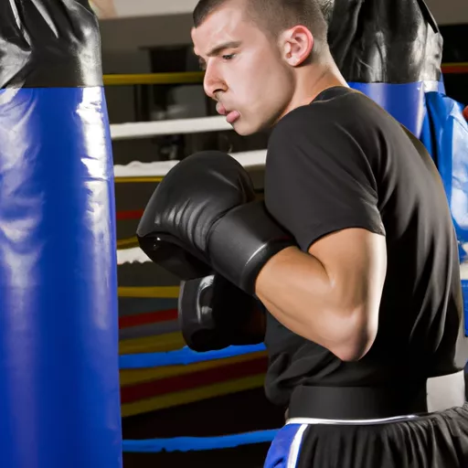 BOXIN tracking