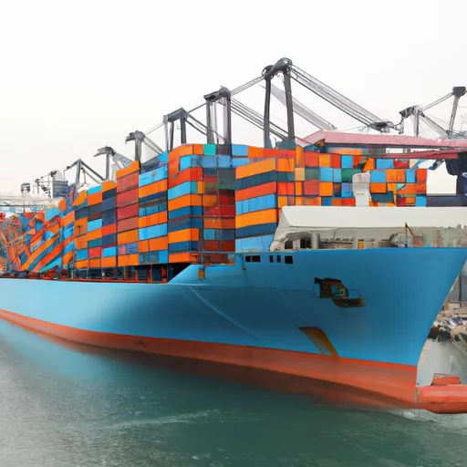 Hanjin tracking