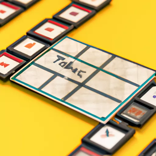 Orange Connex Fulfillment Platform tracking