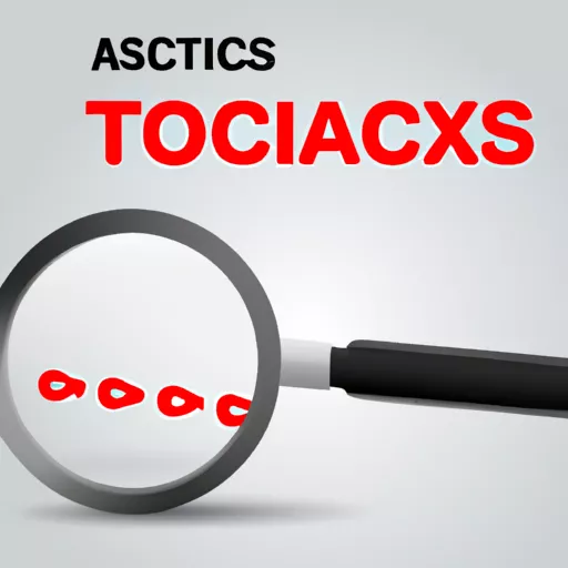 AOS tracking
