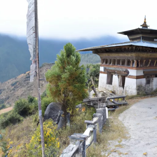 Bhutan Post tracking