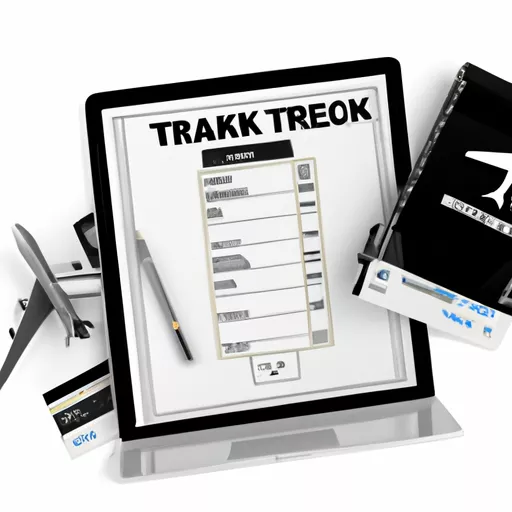 Jetline Couriers tracking