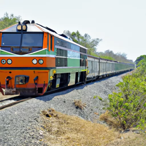 Kerry Express Thailand tracking