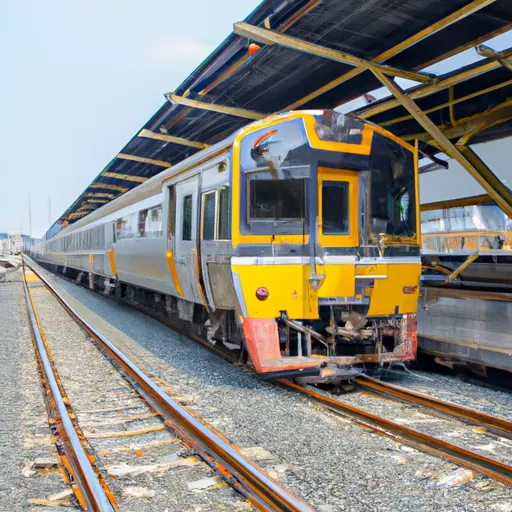 Line Clear Express tracking
