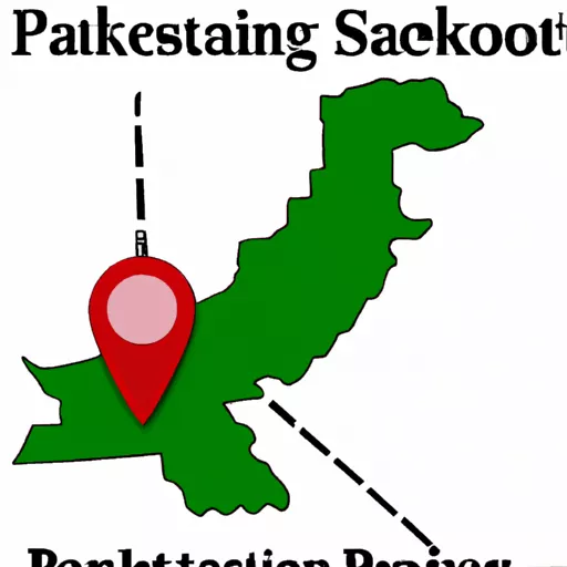 Pakistan Post tracking