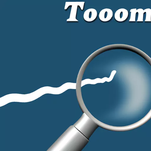 ZOOM tracking