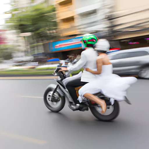 BODA tracking