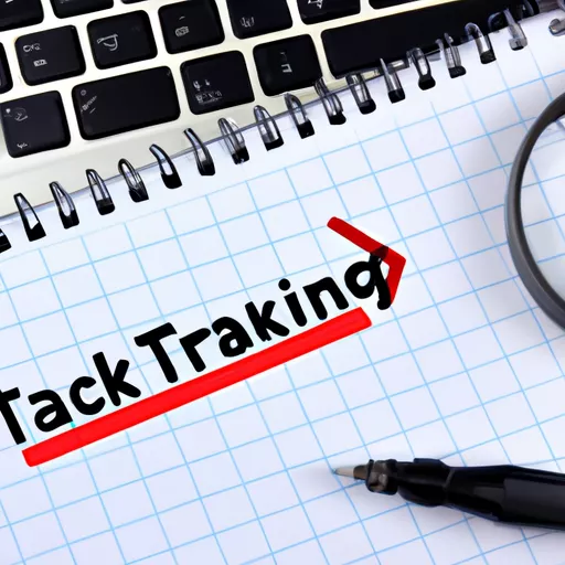 Ctgj tracking