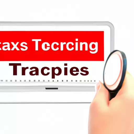 Ecom Express tracking