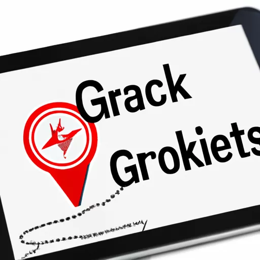 GPS tracking