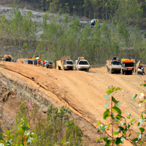 JunFeng International tracking