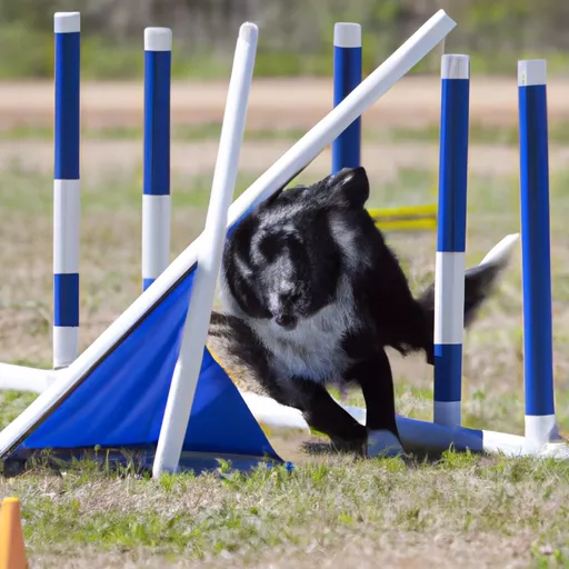 Agility tracking