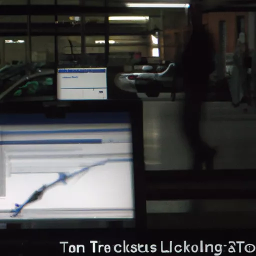 BlueEx tracking