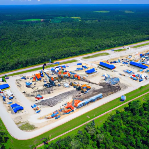 CK International tracking