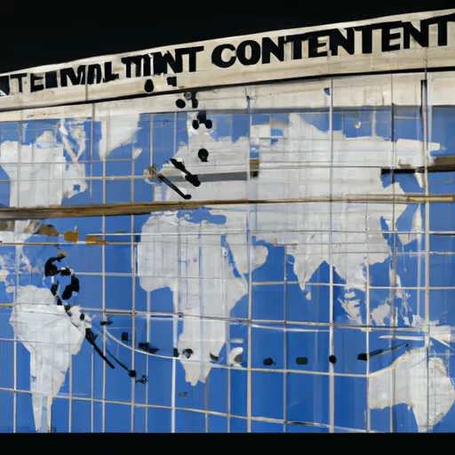 Continental tracking