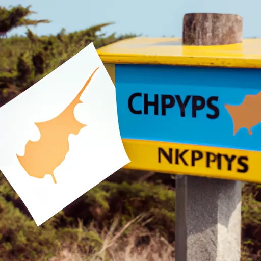 Cyprus Post tracking