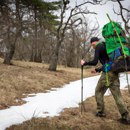 EWS tracking