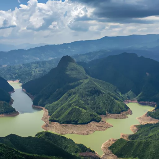 Jiehang tracking