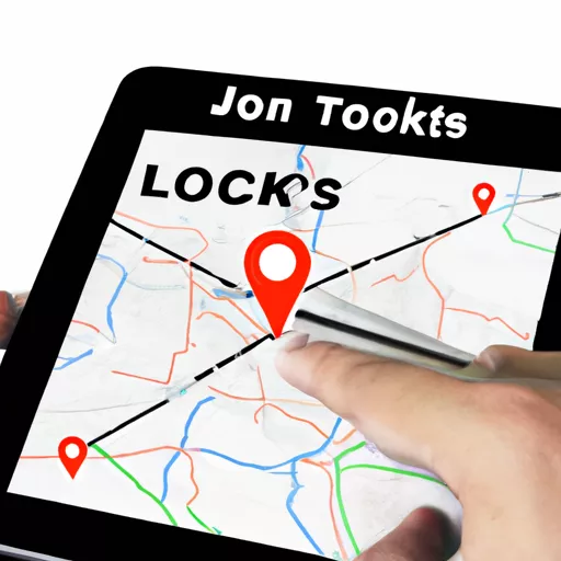 Joom Logistics tracking