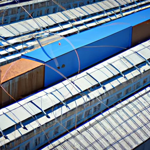 KEX Express tracking