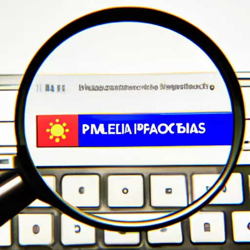 Philippine Postal tracking