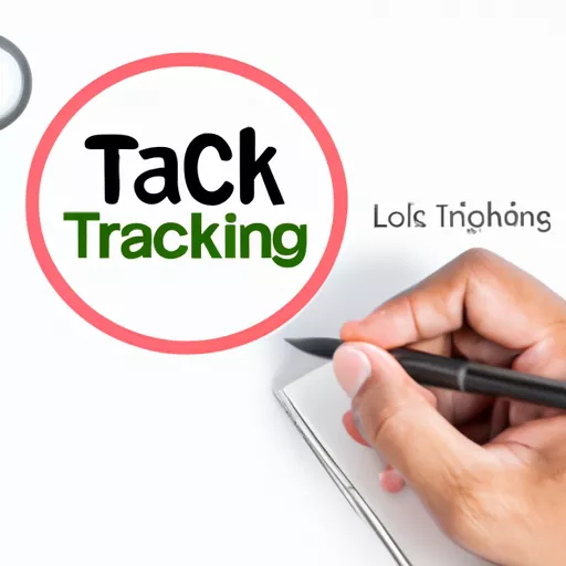 iThink Logistics tracking