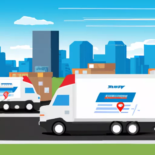 Daewoo fastex courier tracking