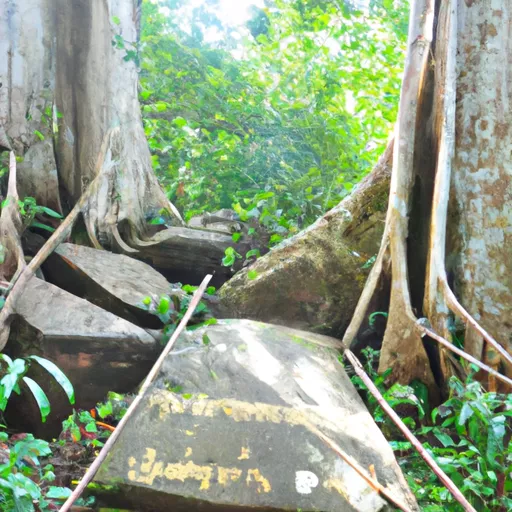 Cambodia Post tracking