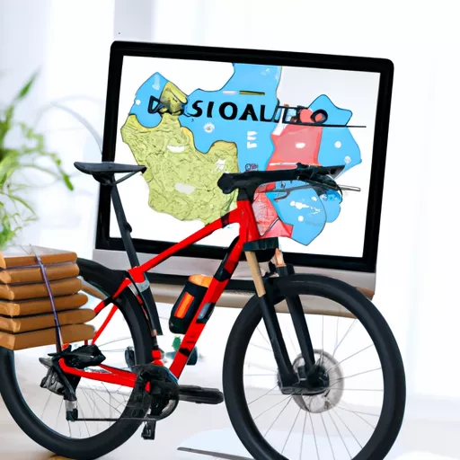 Continental tracking