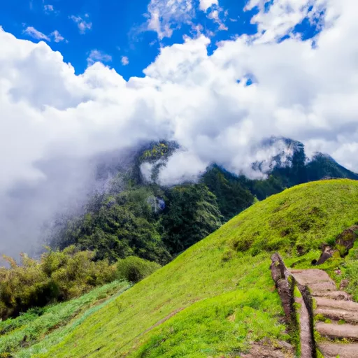 Chunghwa Post tracking