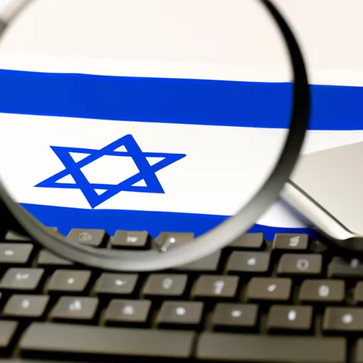 Israel Postal Company tracking