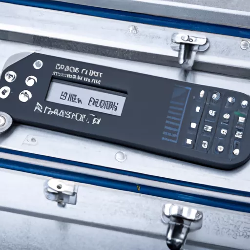 CK International tracking