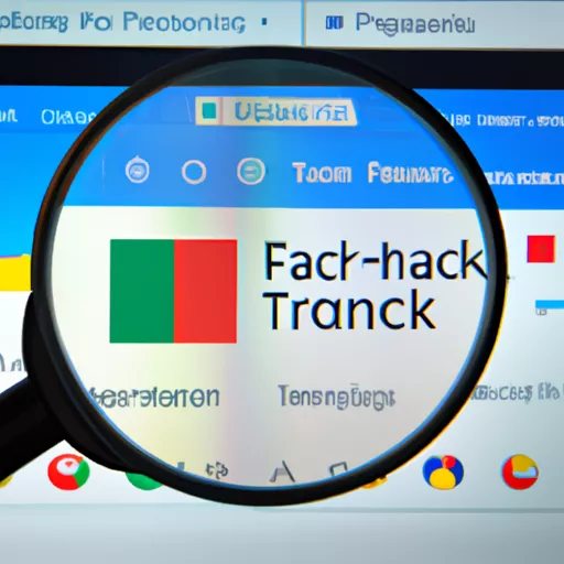 FAR International tracking